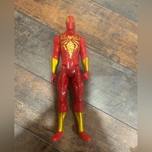 Ultimate Titan Spider-Man